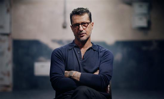 Netflix Announces New Controversial Docu-Series Fabrizio Corona: I Am the News